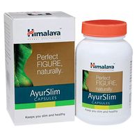 Himalaya Ayurslim Capsules